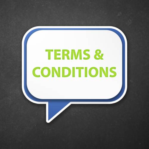CONDITIONS GÉNÉRALES DE VENTE : COMMENT LES SÉCURISER JURIDIQUEMENT ?