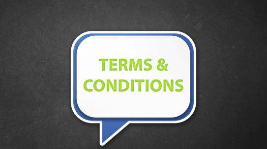 CONDITIONS GÉNÉRALES DE VENTE : COMMENT LES SÉCURISER JURIDIQUEMENT ?