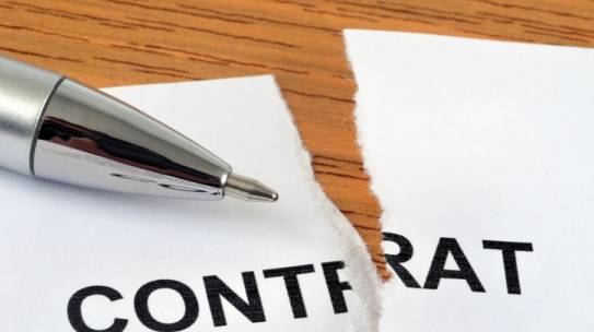 RECOURS EN CAS DE NON-PAIEMENT OU DE RUPTURE DU CONTRAT : QUELLES SONT LES SOLUTIONS EFFICACES ?