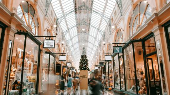 BAUX COMMERCIAUX : NOUVELLES OBLIGATIONS ET TENDANCES A CONNAÎTRE EN 2025