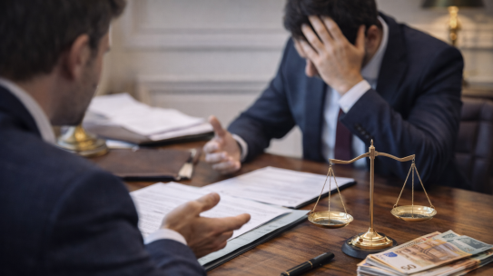 CESSION DE FONDS DE COMMERCE : QUE FAIRE SI L&rsquo;ACHETEUR NE PAIE PAS LE PRIX ?