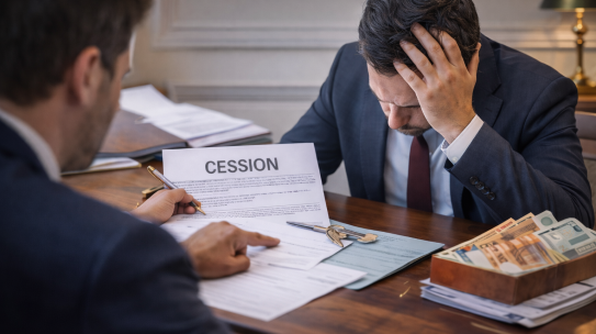 CESSION DE FONDS DE COMMERCE : COMBIEN DE TEMPS DURE RÉELLEMENT LA VENTE ?