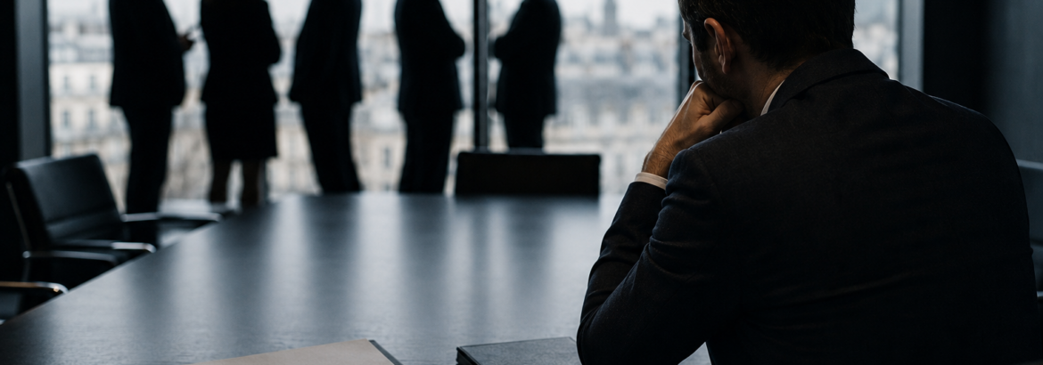Les conflits entre associés peuvent fragiliser durablement la gouvernance et le développement d’une entreprise.