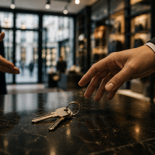 LE BAILLEUR PEUT-IL REFUSER LA CESSION DU BAIL COMMERCIAL ?