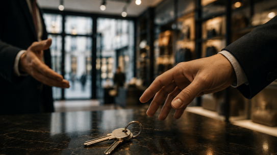LE BAILLEUR PEUT-IL REFUSER LA CESSION DU BAIL COMMERCIAL ?